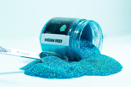 Ocean Reef - Tropical Glitz