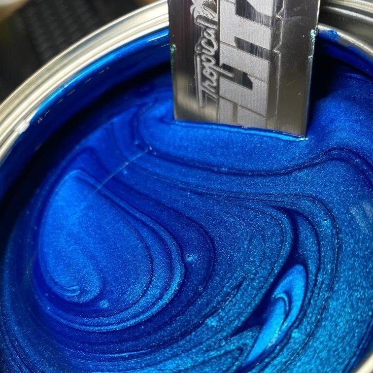 ★BLUE ELEPHANT★ CALIXS blue tint CALIX-S blue tint - 블루엘리펀트