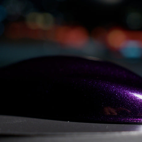 Eclipse Purple