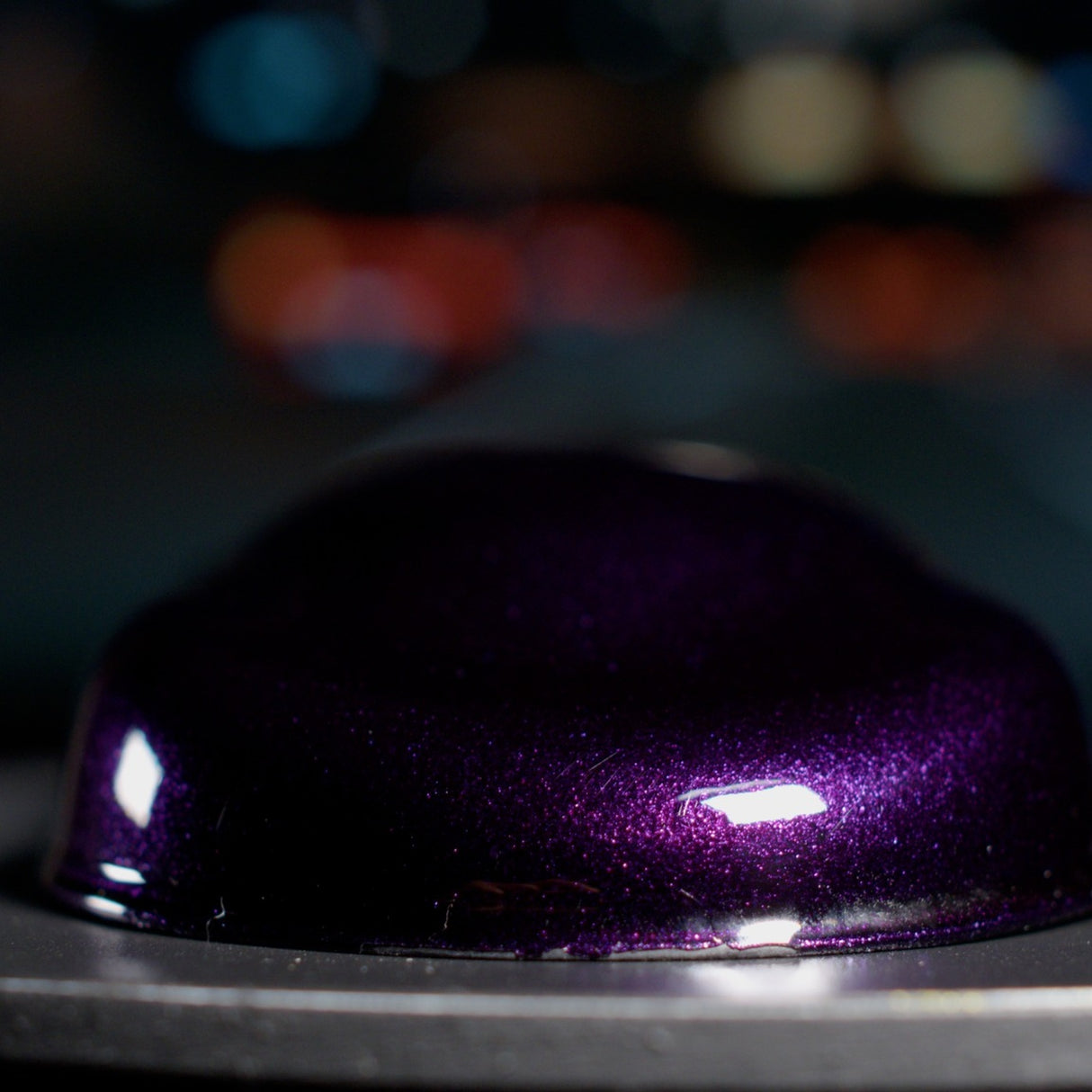 Eclipse Purple