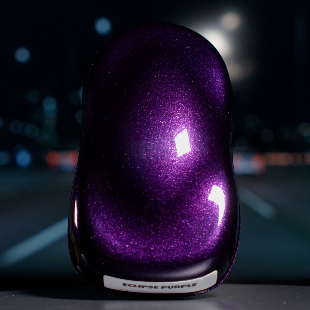 Eclipse Purple
