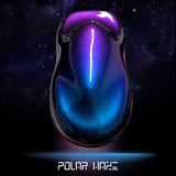 Polar Haze - Orbit Shift