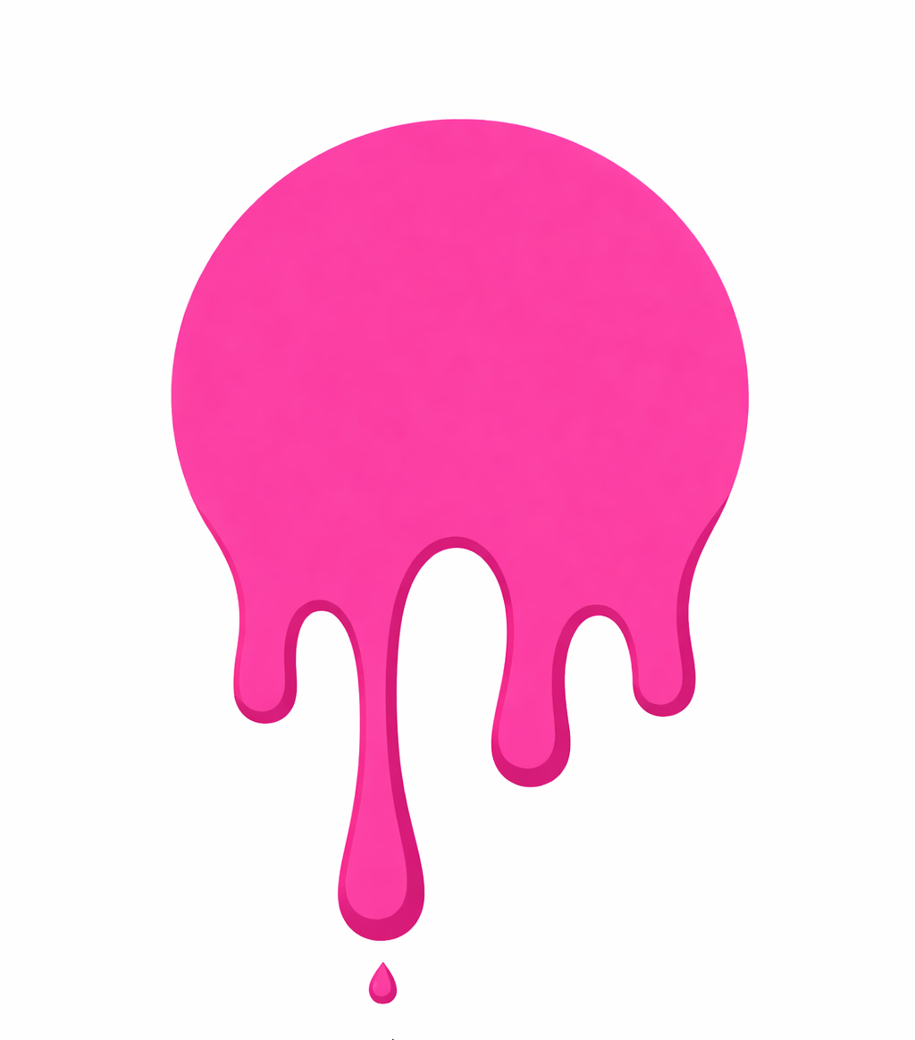 Power Pink Spray Can (12oz) by Drip®