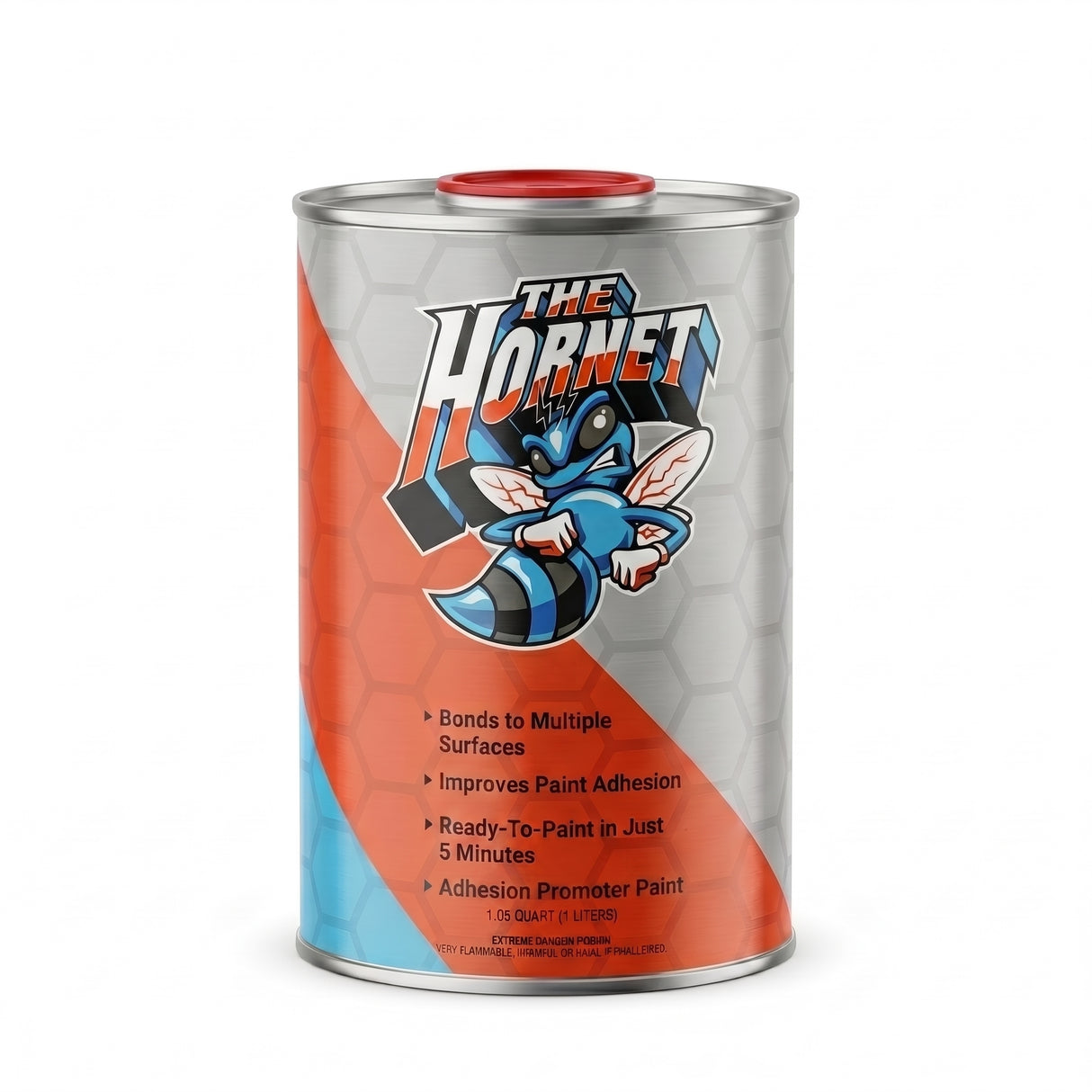 The Hornet Adhesion Promoter Paint