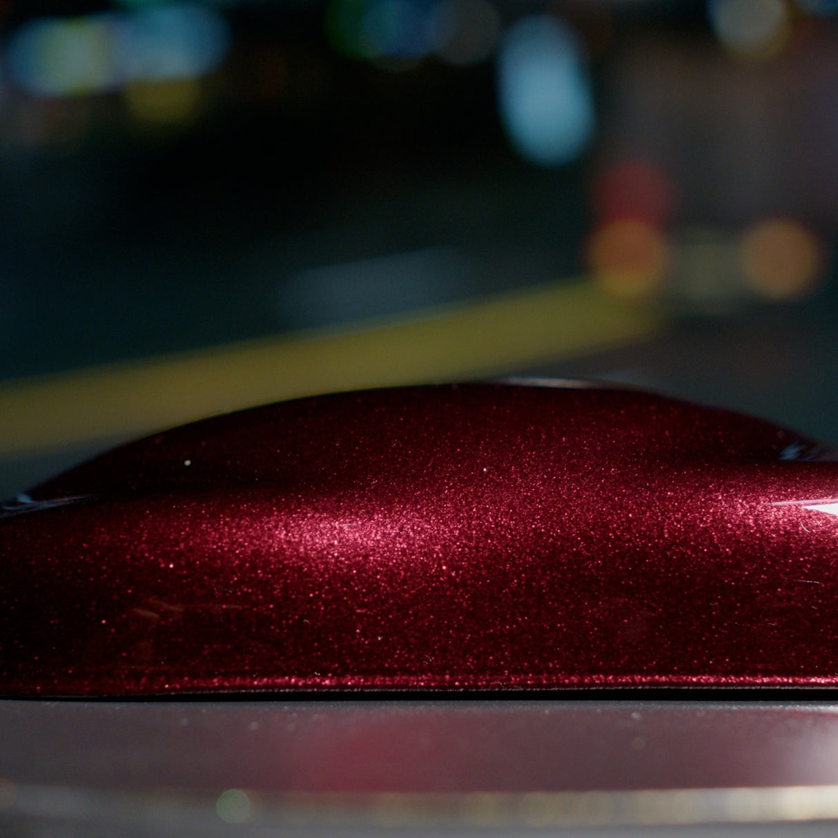 Eclipse Red