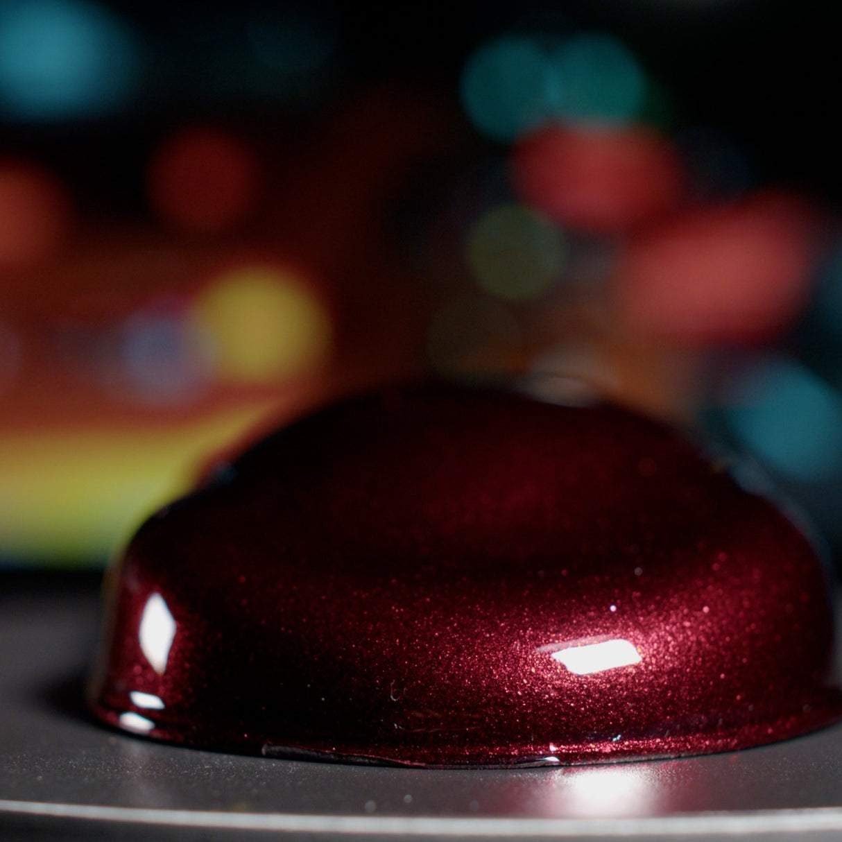 Eclipse Red