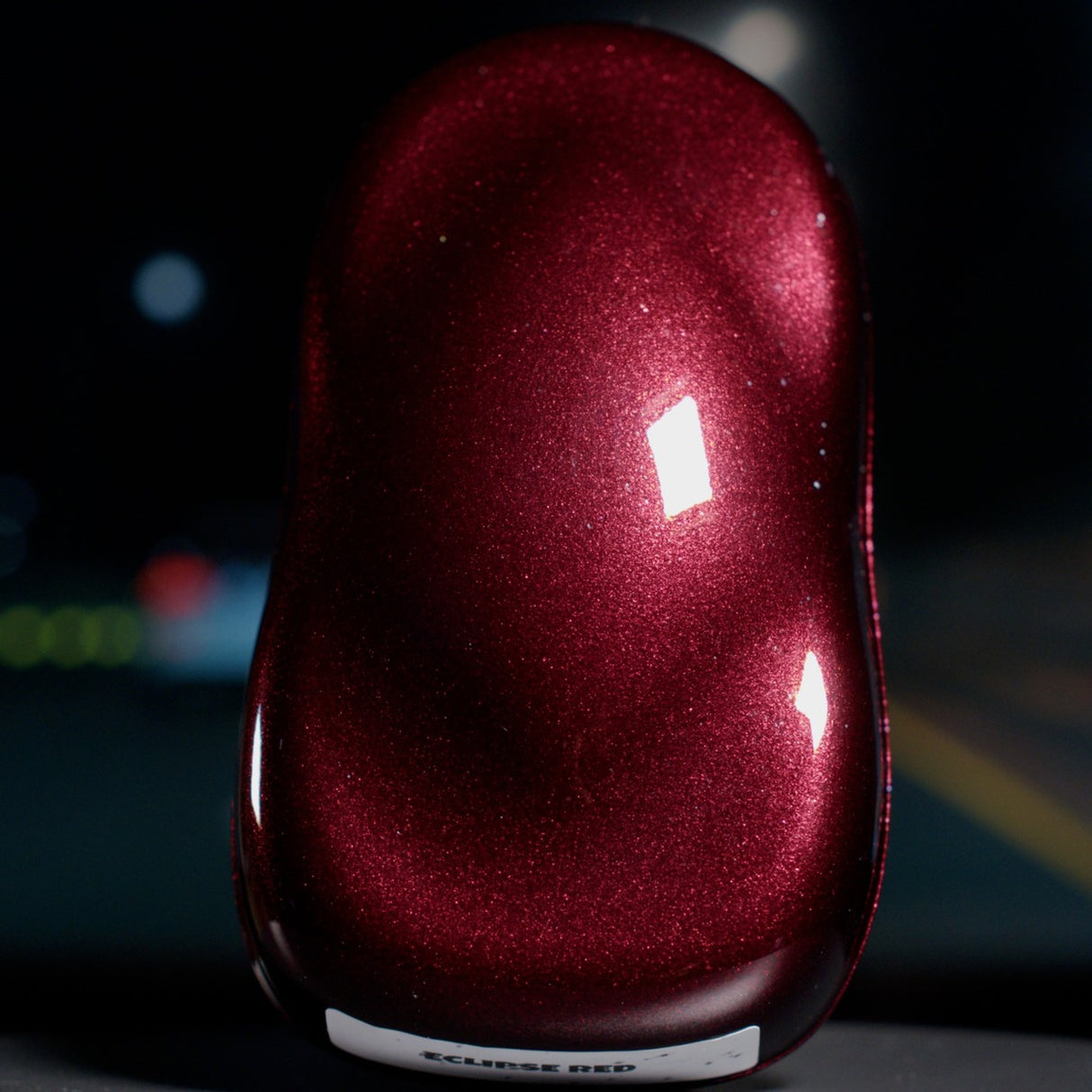 Eclipse Red
