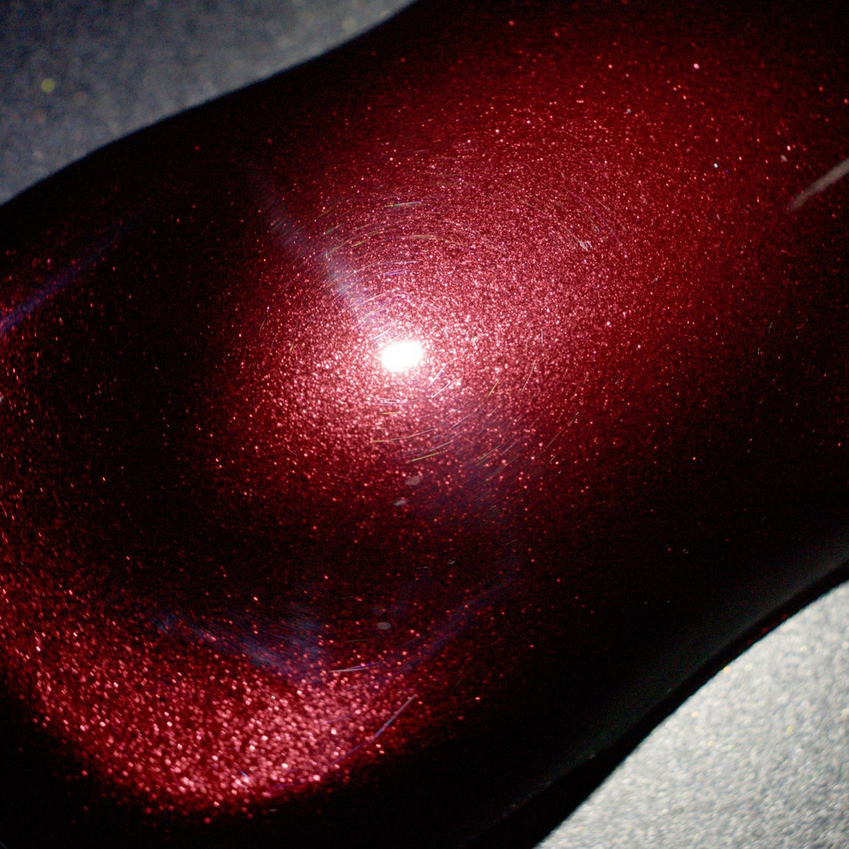 Eclipse Red