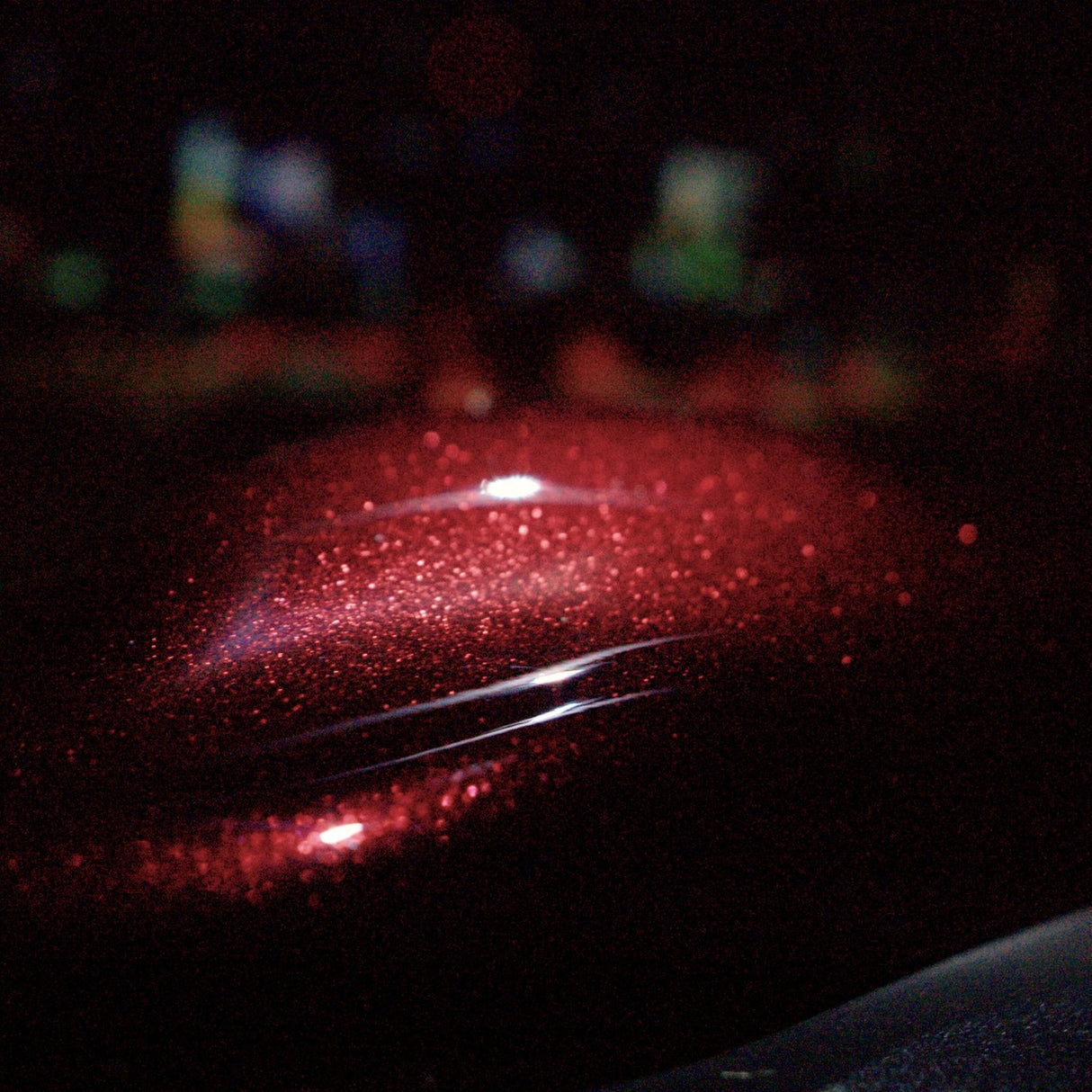 Eclipse Red