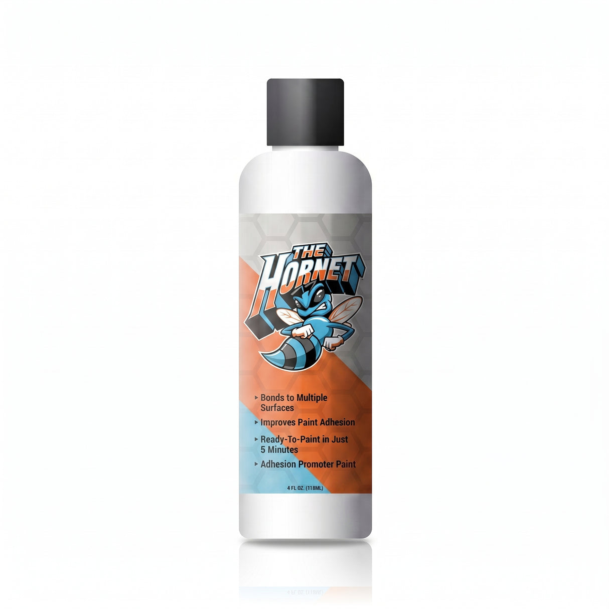The Hornet Adhesion Promoter Paint