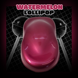 Watermelon Lollipop