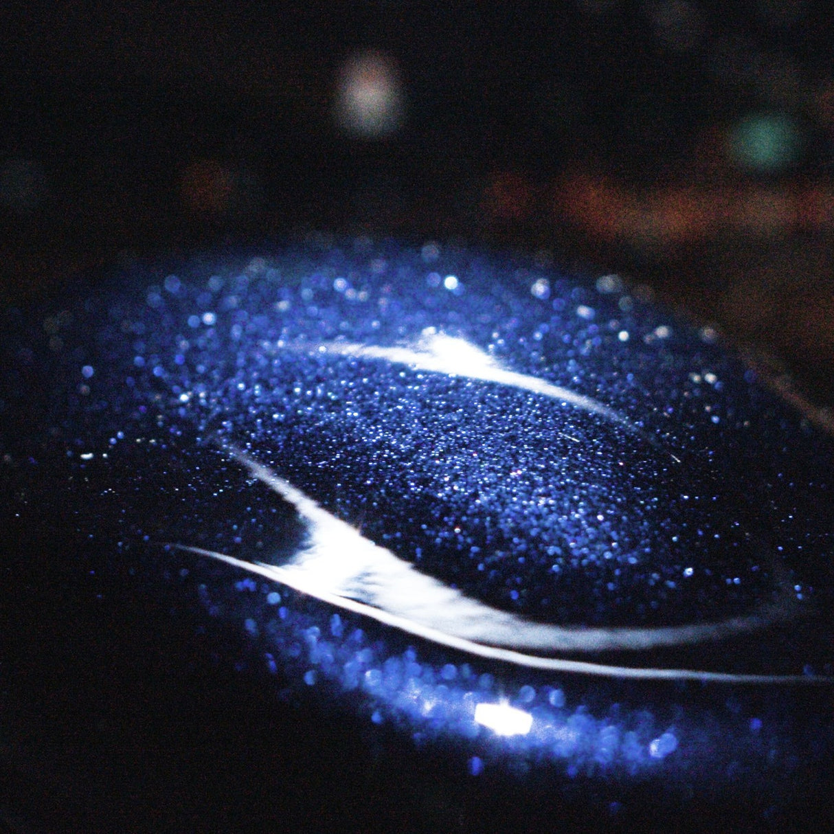 Eclipse Smoke