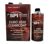 Kit SPI Euro Clear 4:1:1