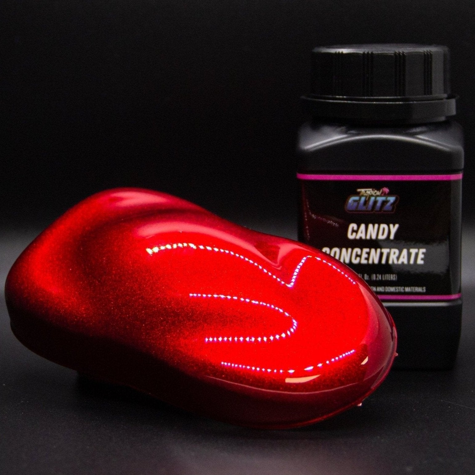 Sangria Candy - Tropical Glitz | Tropical Glitz