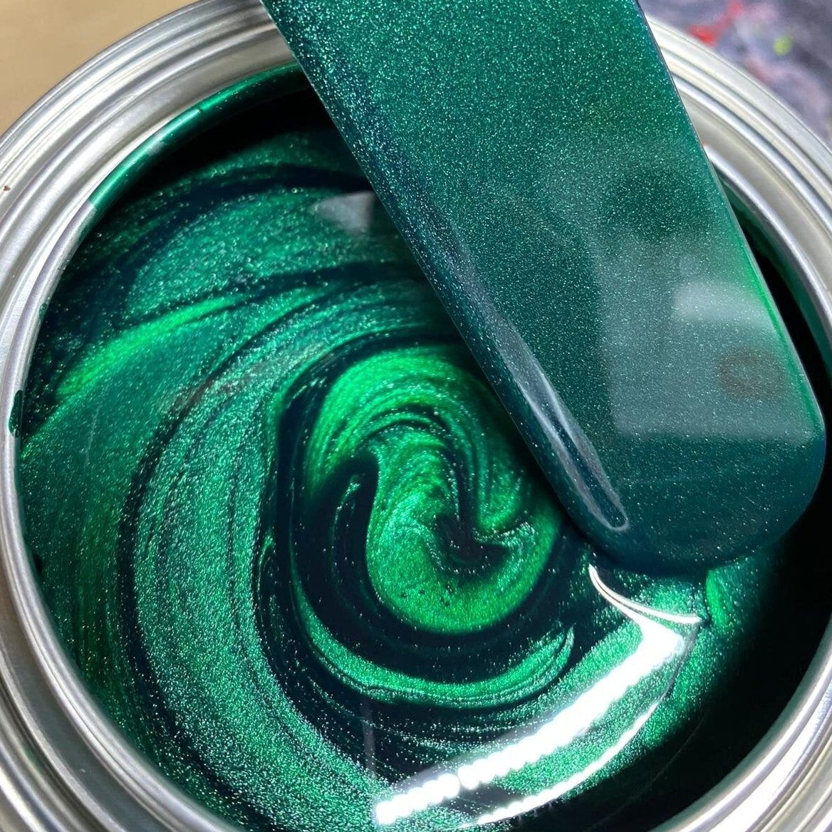 Seaweed - Tropical Glitz | Tropical Glitz