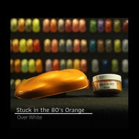 Stuck in the 80's - Orange Pearl