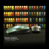 Green Goblin Pearl - Tropical Glitz