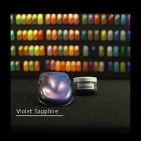 Violet Sapphire Pearl