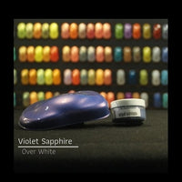 Violet Sapphire Pearl