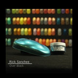Rick Sanchez Pearl - Tropical Glitz