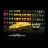 Gold Dust Pearl - Tropical Glitz