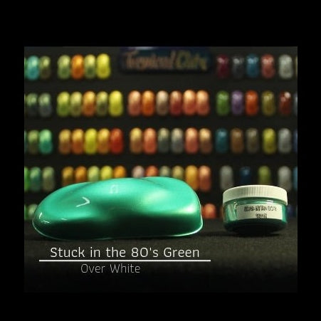 DOLK(ドルク)　 Kitty Riot - Green Youth V1 Statk Helmet