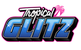 Tropical Glitz