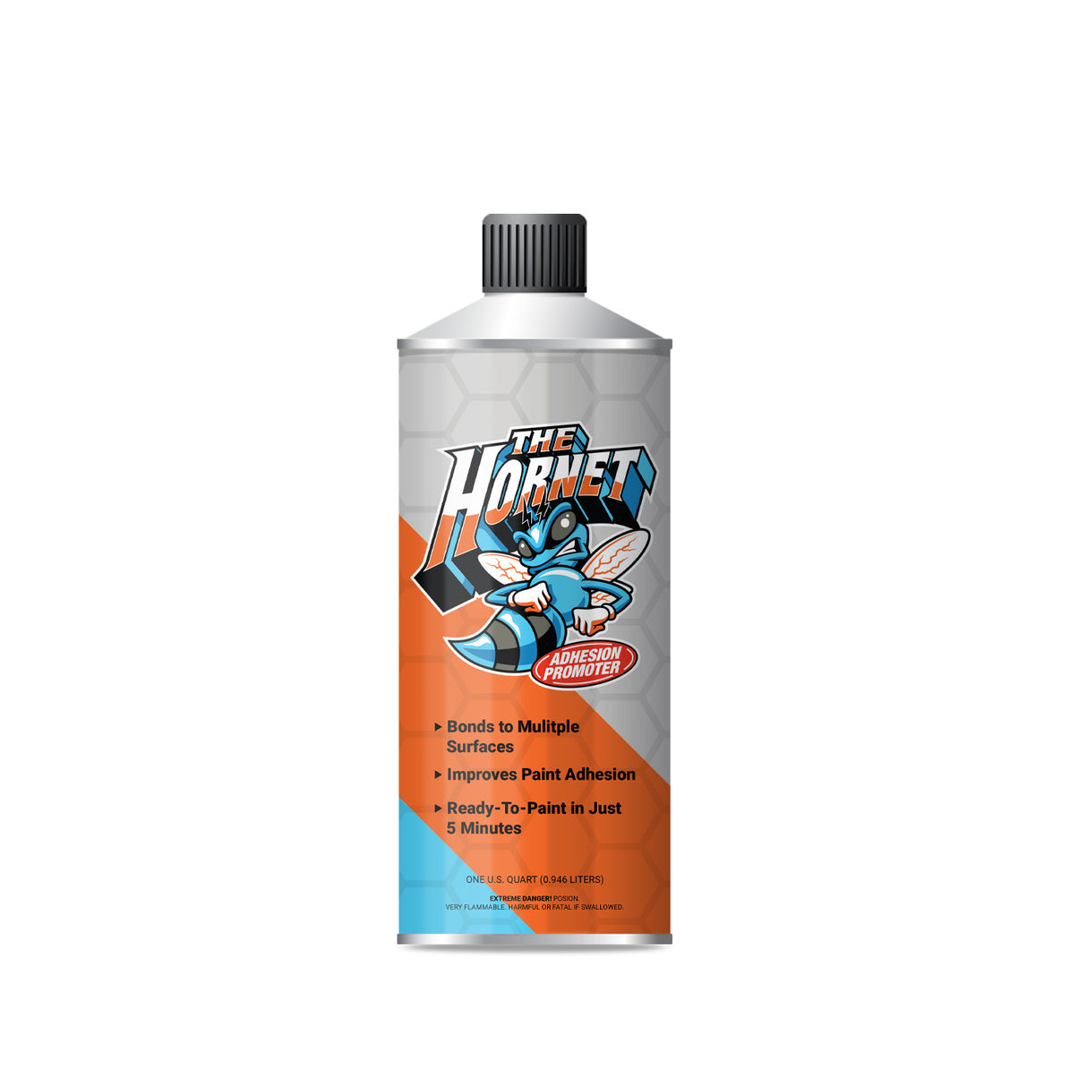 The Hornet® Adhesion Promoter