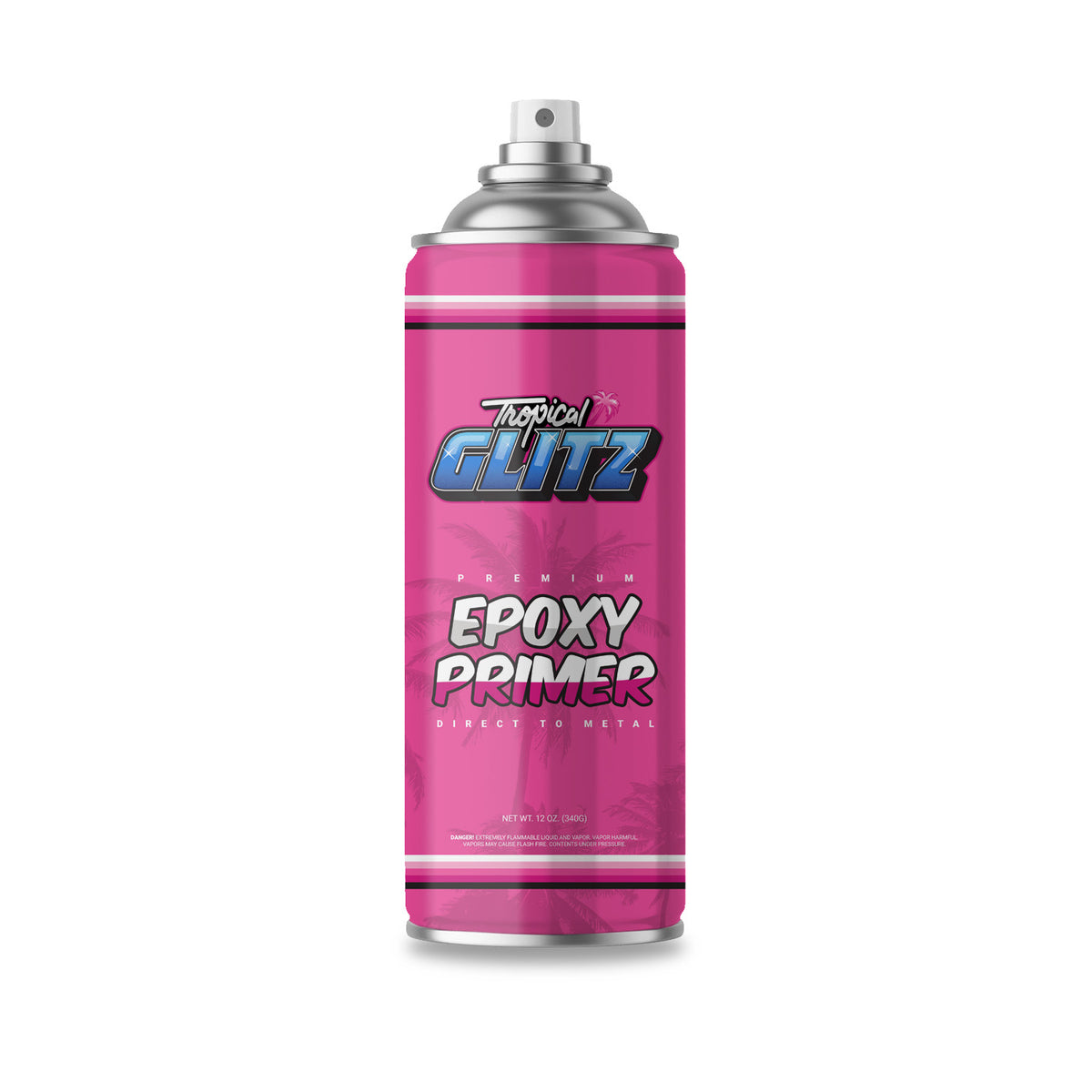 Tropical Glitz DTM Epoxy Primer