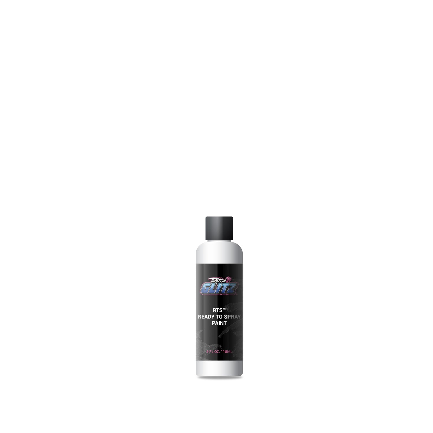 Intercoat Clear - Tropical Glitz | Tropical Glitz