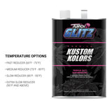 Tropical Glitz Reducer