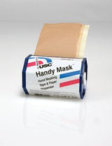 Handy Mask Roll and Dispenser - Tropical Glitz