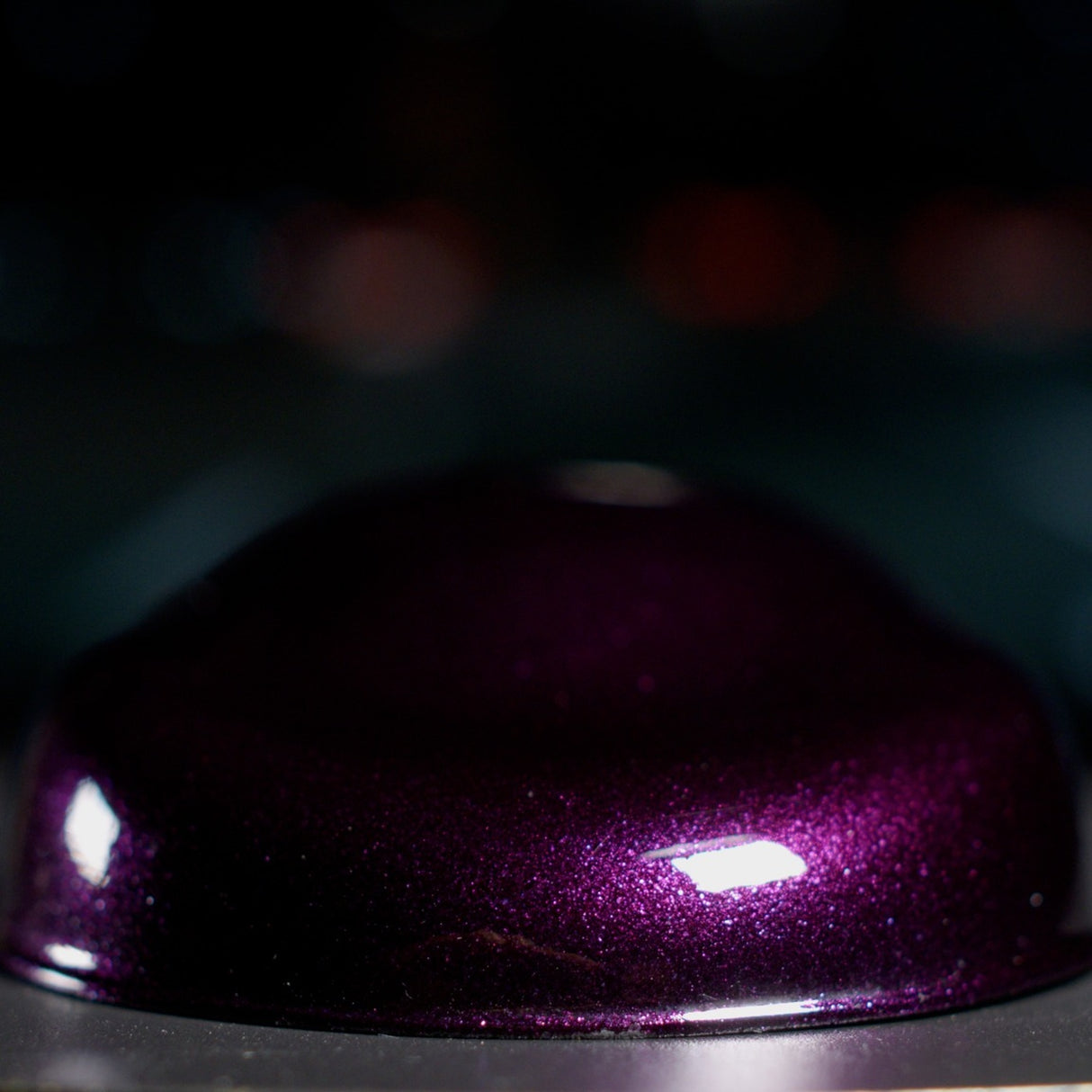 Eclipse Violet