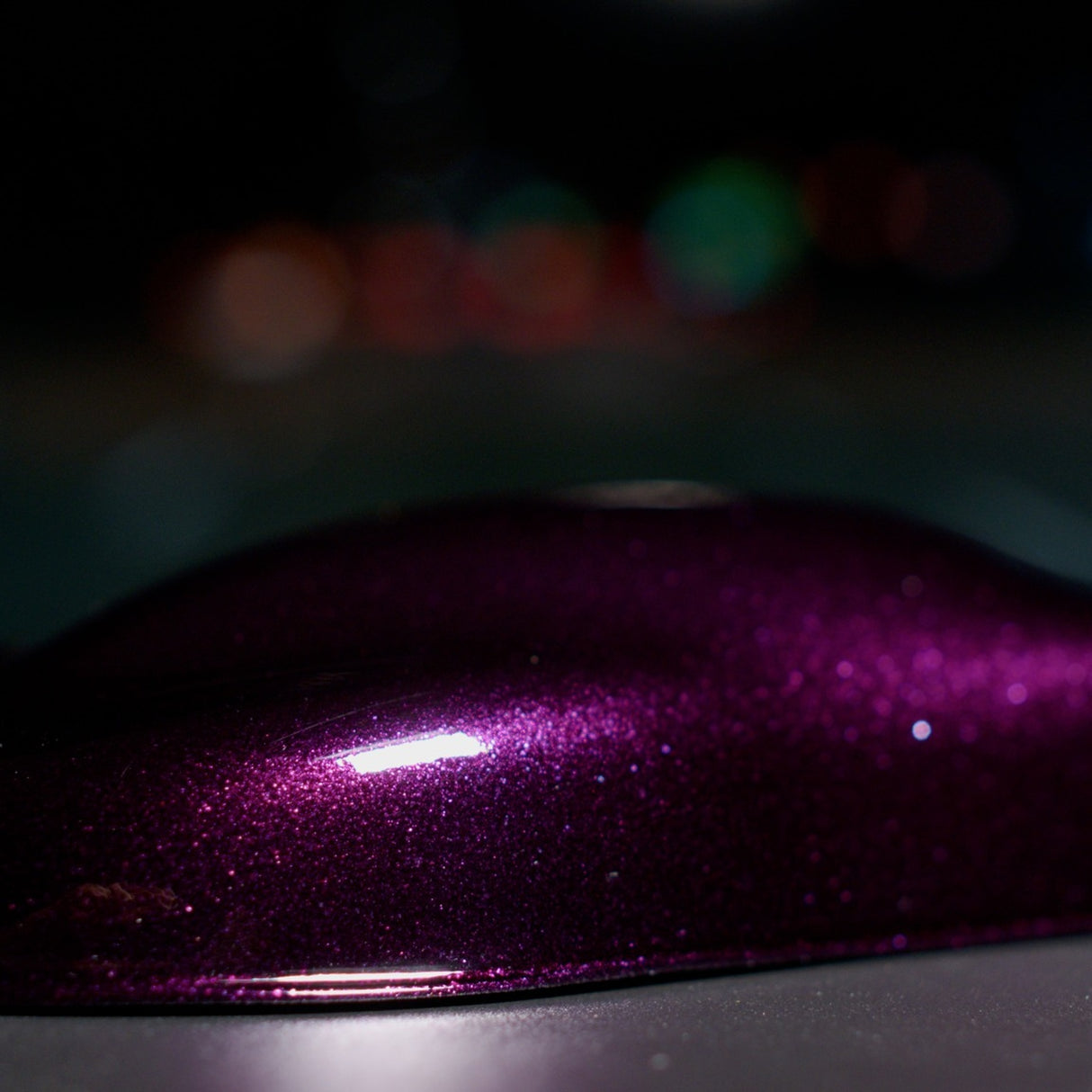 Eclipse Violet