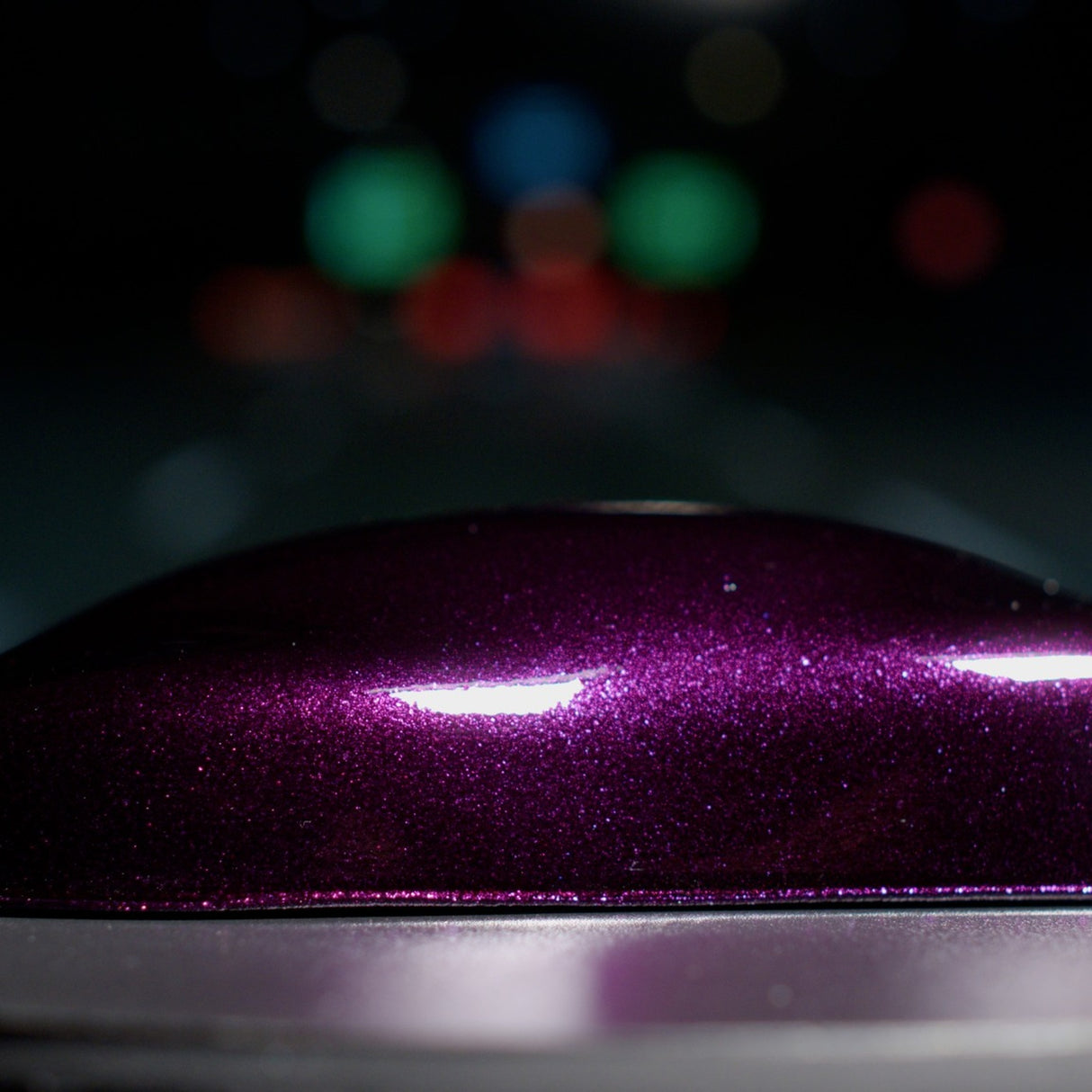 Eclipse Violet