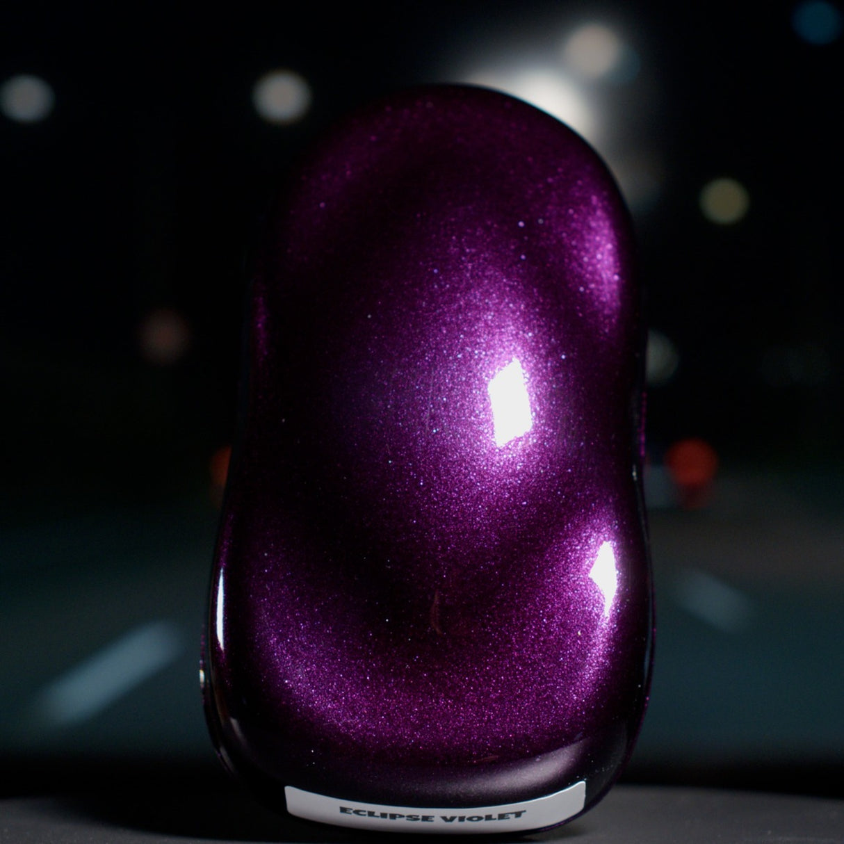 Eclipse Violet