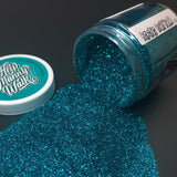 Bikini Bottom Metal Flake - Tropical Glitz