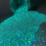 Tiki Bar Metal Flake - Tropical Glitz