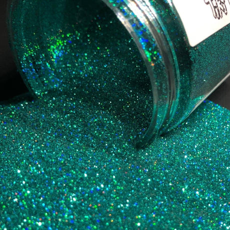 Tiki Bar Metal Flake - Tropical Glitz