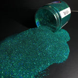 Tiki Bar Metal Flake - Tropical Glitz