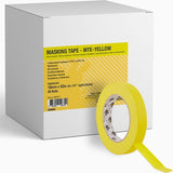 Indasa MTY Premium Yellow Masking Tape - Tropical Glitz