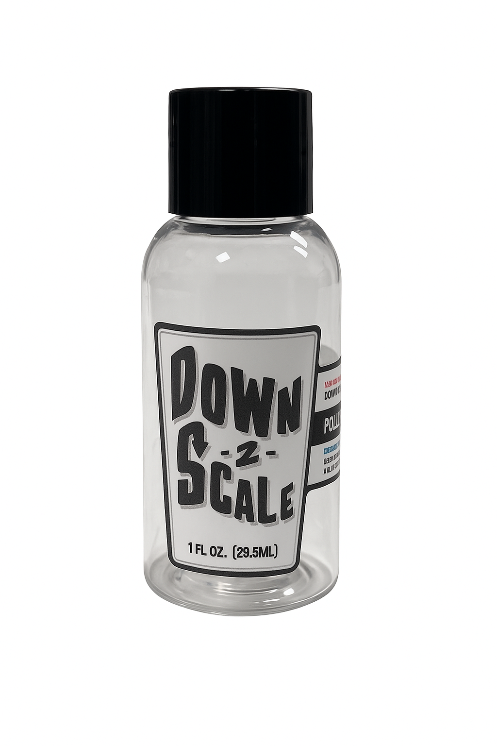 Down2Scale® White RTS (1oz)
