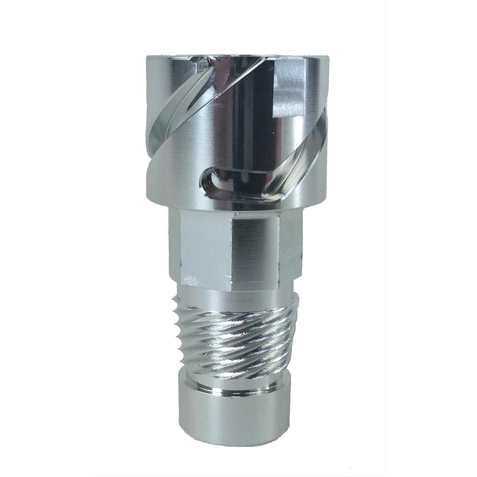 The DeVilbiss DeKups Paint Gun Adapter - Tropical Glitz | Tropical