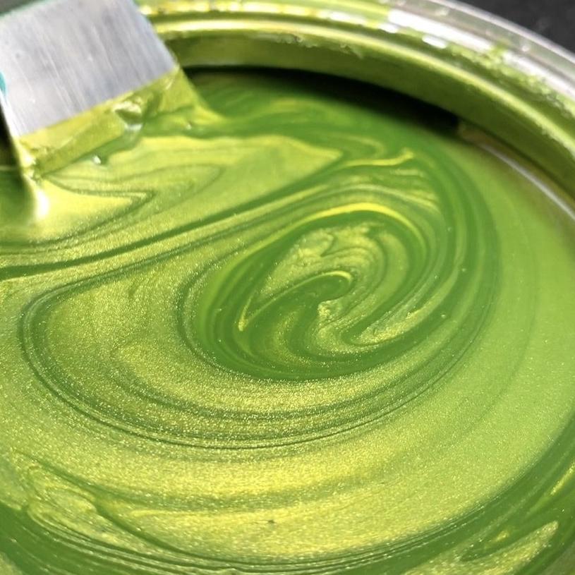 Key Lime Pie - Tropical Glitz | Tropical Glitz