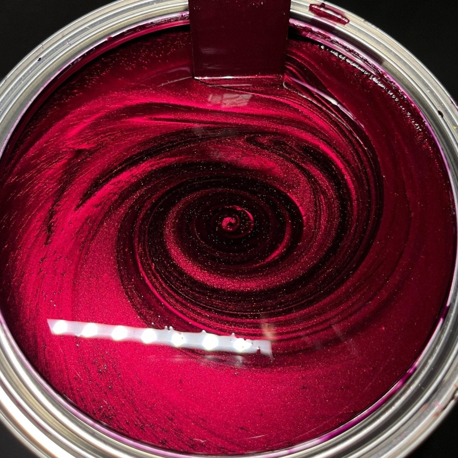 Seductive Cherry - Tropical Glitz | Tropical Glitz