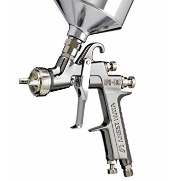 IWATA LPH-400LV HVLP SPRAY GUN - Tropical Glitz