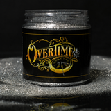 Overtime Metal Flake