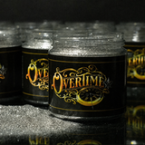 Overtime Metal Flake