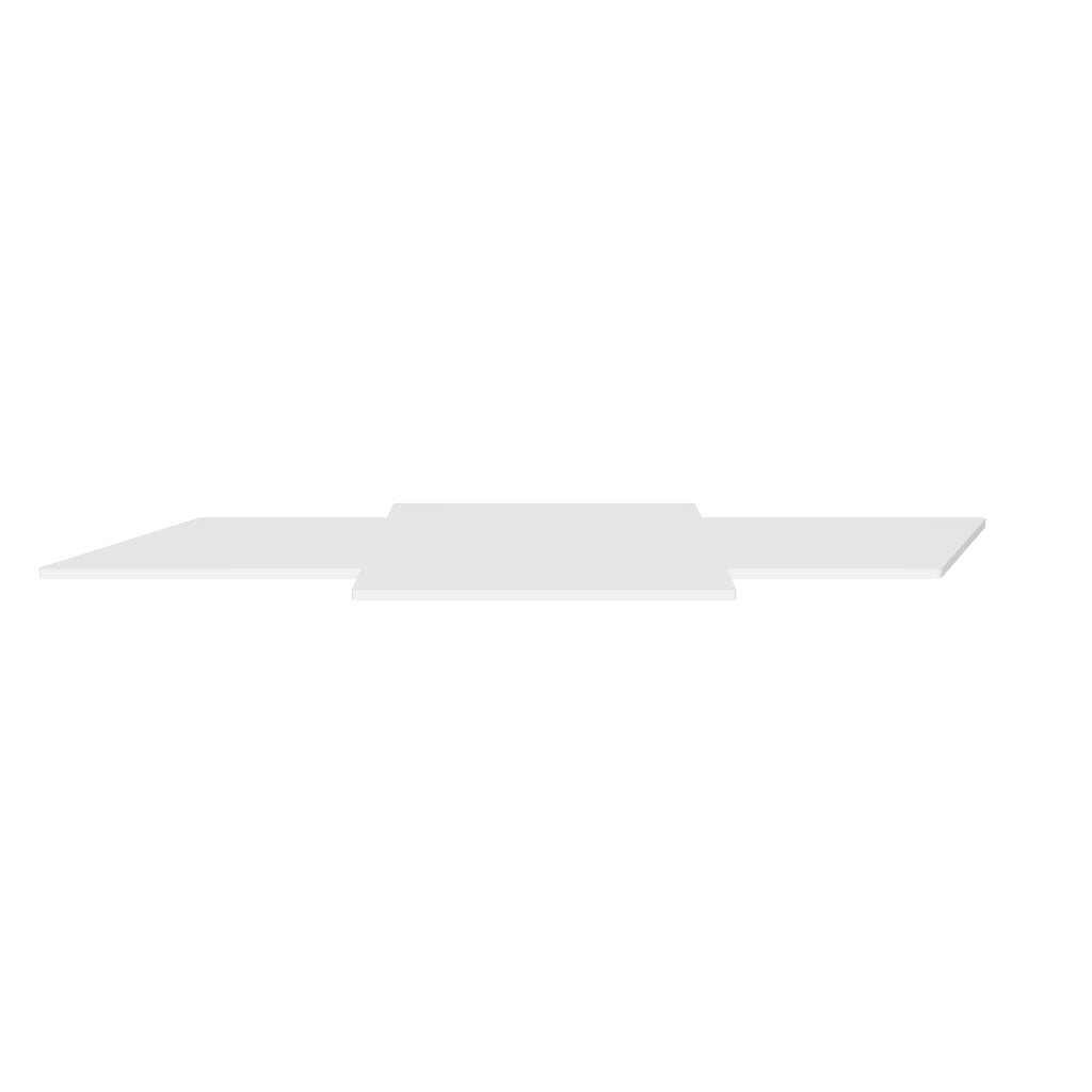 Blank Chevrolet Bowtie