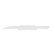 Blank Chevrolet Bowtie
